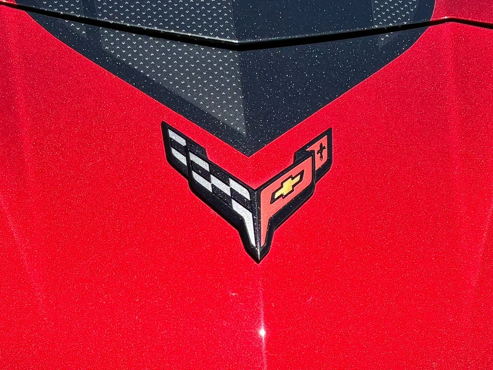 2024 Chevrolet Corvette C8 Z06 - Image 17 of 31