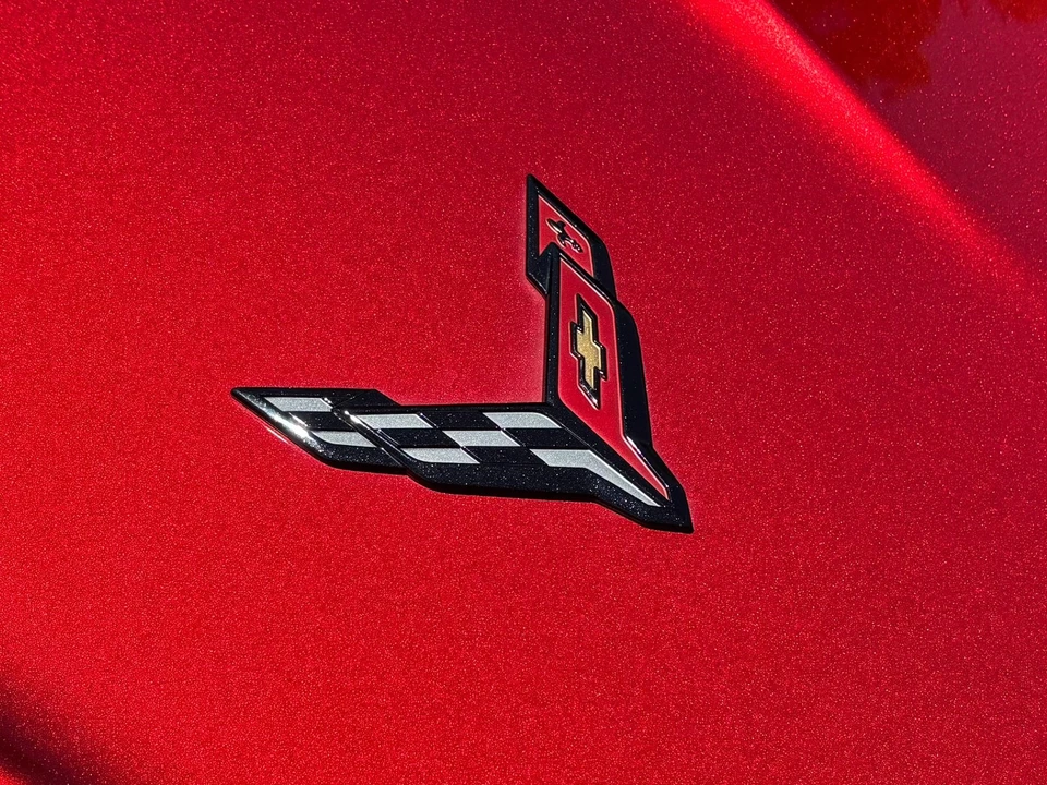 2024 Chevrolet Corvette C8 Z06 - Image 21 of 31