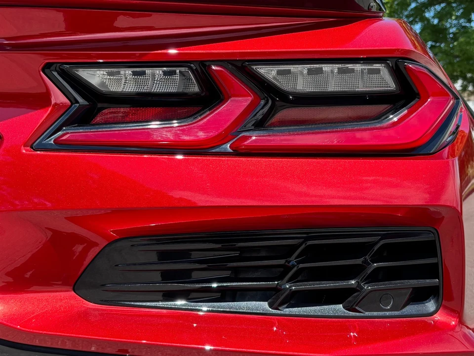 2024 Chevrolet Corvette C8 Z06 - Image 24 of 31