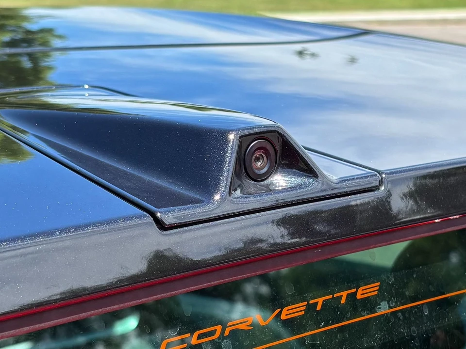 2024 Chevrolet Corvette C8 Z06 - Image 26 of 31