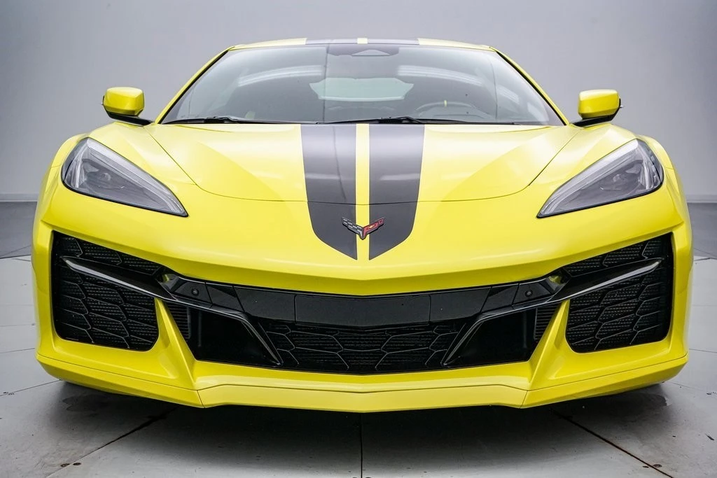 2024 Chevrolet Corvette C8 Z06 - Image 15 of 21