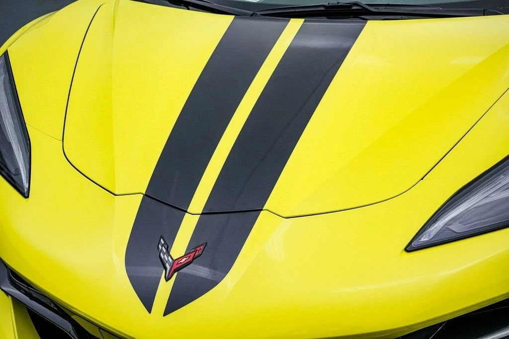 2024 Chevrolet Corvette C8 Z06 - Image 16 of 21