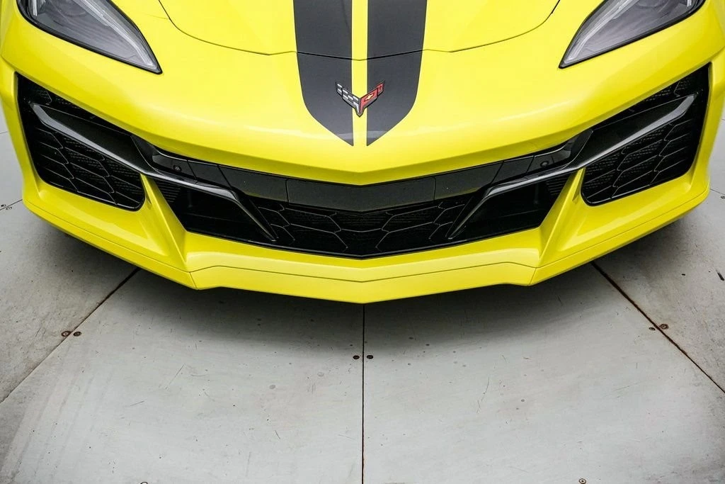 2024 Chevrolet Corvette C8 Z06 - Image 20 of 21