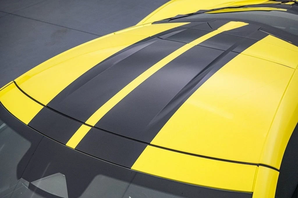 2024 Chevrolet Corvette C8 Z06 - Image 21 of 21