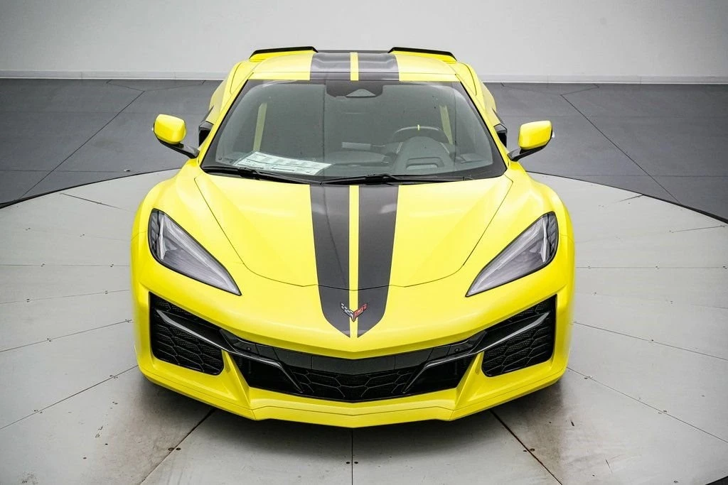 2024 Chevrolet Corvette C8 Z06 - Image 12 of 21