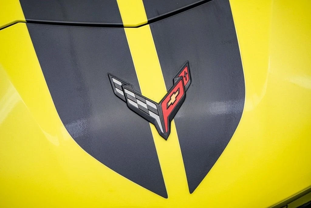 2024 Chevrolet Corvette C8 Z06 - Image 17 of 21