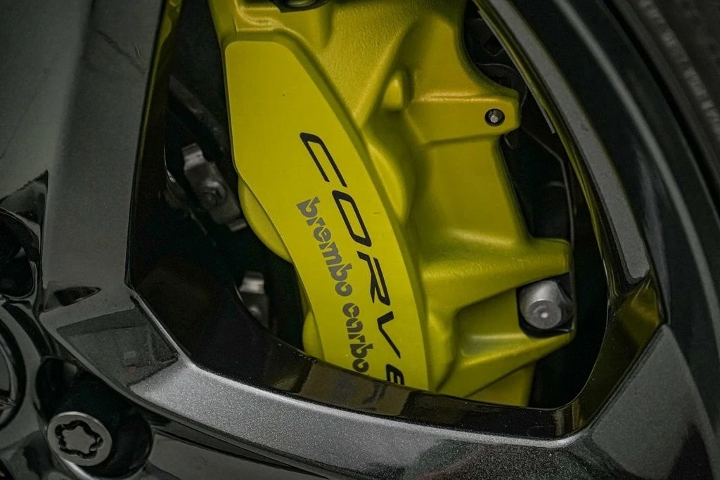 2024 Chevrolet Corvette C8 Z06 - Image 14 of 21