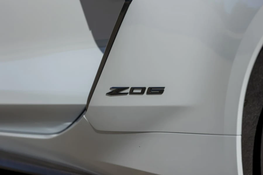 2024 Chevrolet Corvette C8 Z06 - Image 13 of 31