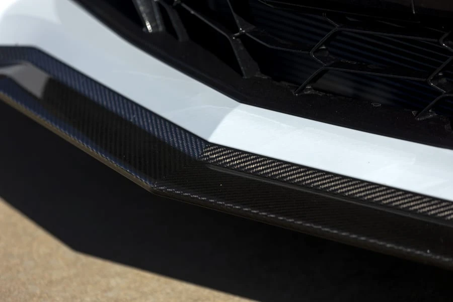 2024 Chevrolet Corvette C8 Z06 - Image 21 of 31