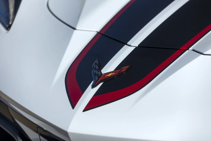 2024 Chevrolet Corvette C8 Z06 - Image 20 of 31
