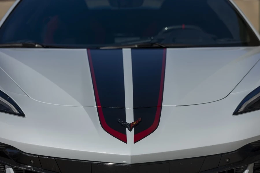 2024 Chevrolet Corvette C8 Z06 - Image 12 of 31