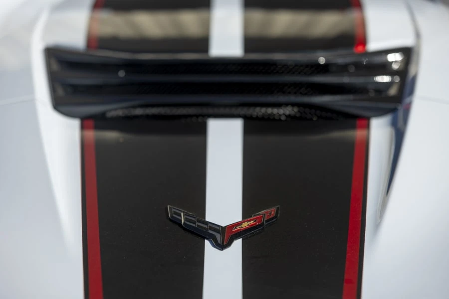 2024 Chevrolet Corvette C8 Z06 - Image 11 of 31