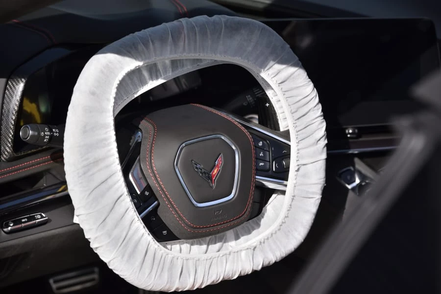 2024 Chevrolet Corvette C8 Z06 - Image 25 of 31