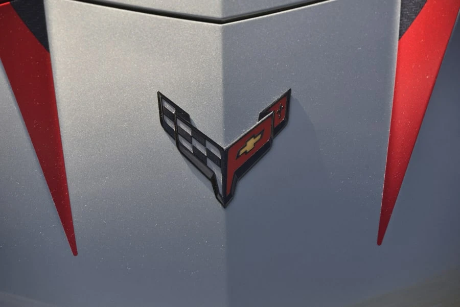 2024 Chevrolet Corvette C8 Z06 - Image 18 of 31