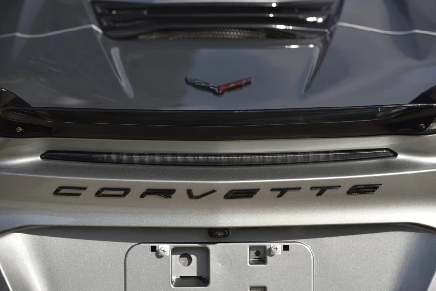 2024 Chevrolet Corvette C8 Z06 - Image 10 of 31