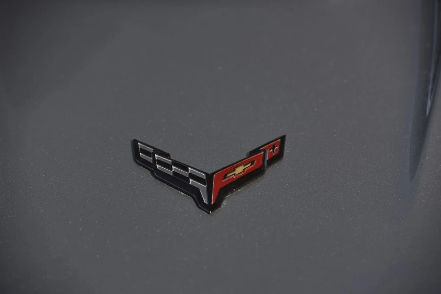 2024 Chevrolet Corvette C8 Z06 - Image 8 of 31