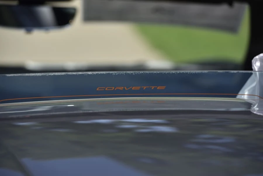 2024 Chevrolet Corvette C8 Z06 - Image 15 of 31