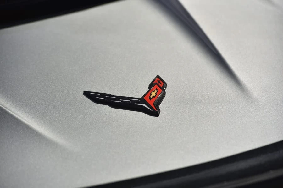 2024 Chevrolet Corvette C8 Z06 - Image 17 of 31