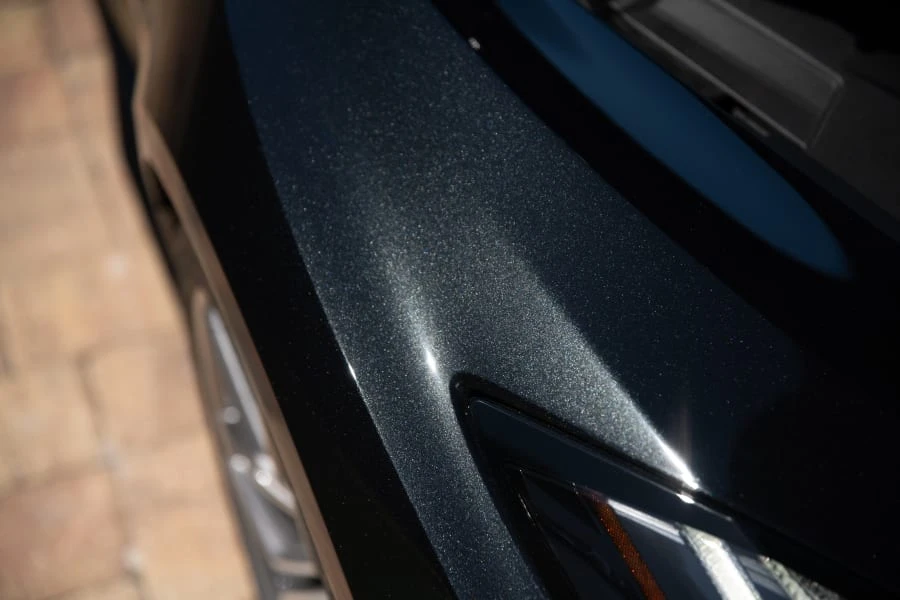 2024 Chevrolet Corvette C8 Z06 - Image 16 of 31