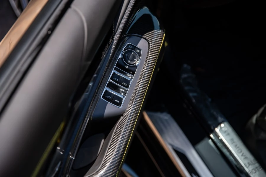 2024 Chevrolet Corvette C8 Z06 - Image 23 of 31