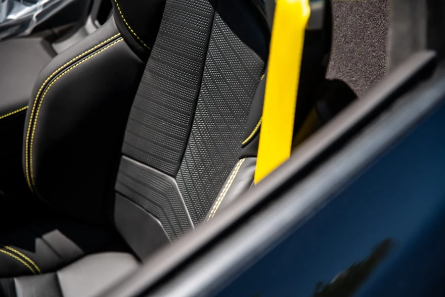 2024 Chevrolet Corvette C8 Z06 - Image 31 of 31