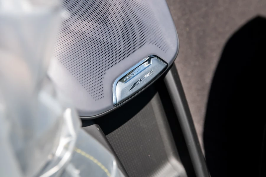 2024 Chevrolet Corvette C8 Z06 - Image 29 of 31