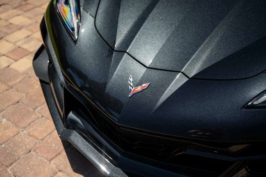 2024 Chevrolet Corvette C8 Z06 - Image 20 of 31