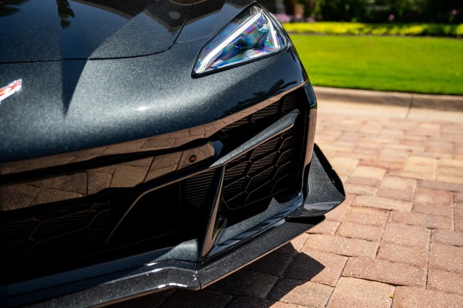 2024 Chevrolet Corvette C8 Z06 - Image 14 of 31