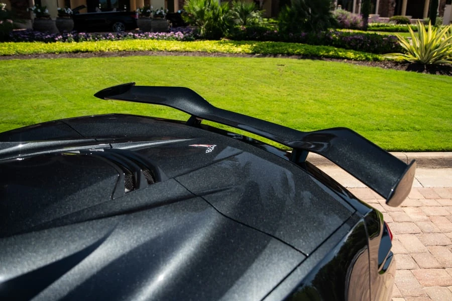2024 Chevrolet Corvette C8 Z06 - Image 17 of 31