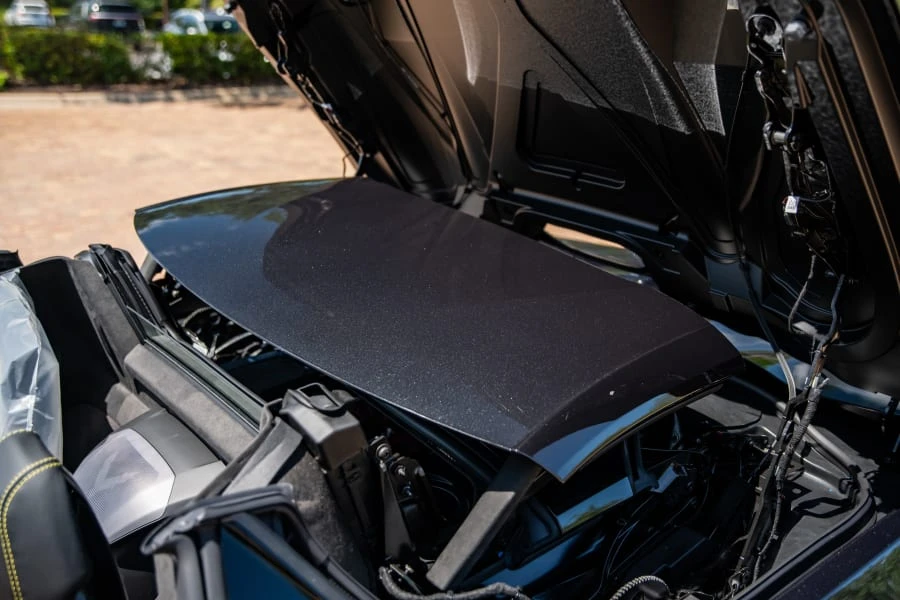 2024 Chevrolet Corvette C8 Z06 - Image 10 of 31