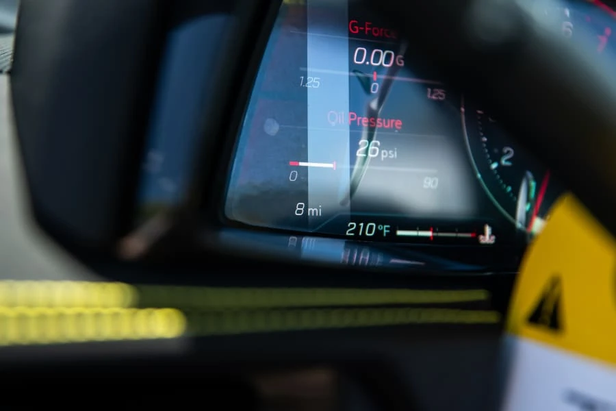 2024 Chevrolet Corvette C8 Z06 - Image 30 of 31