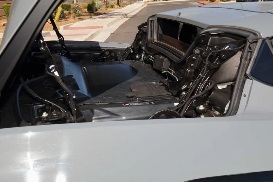 2024 Chevrolet Corvette C8 Z06 - Image 31 of 31