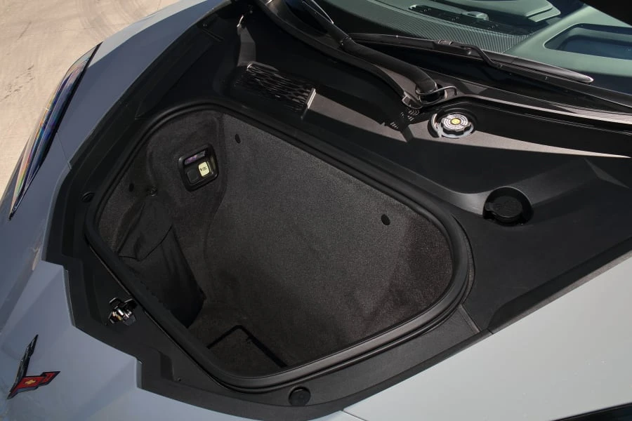 2024 Chevrolet Corvette C8 Z06 - Image 29 of 31
