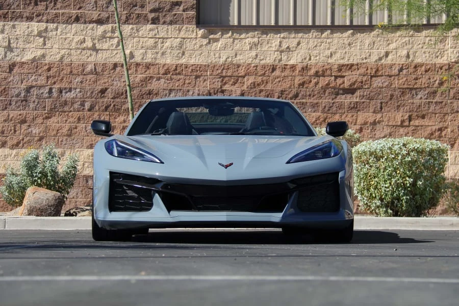 2024 Chevrolet Corvette C8 Z06 - Image 14 of 31