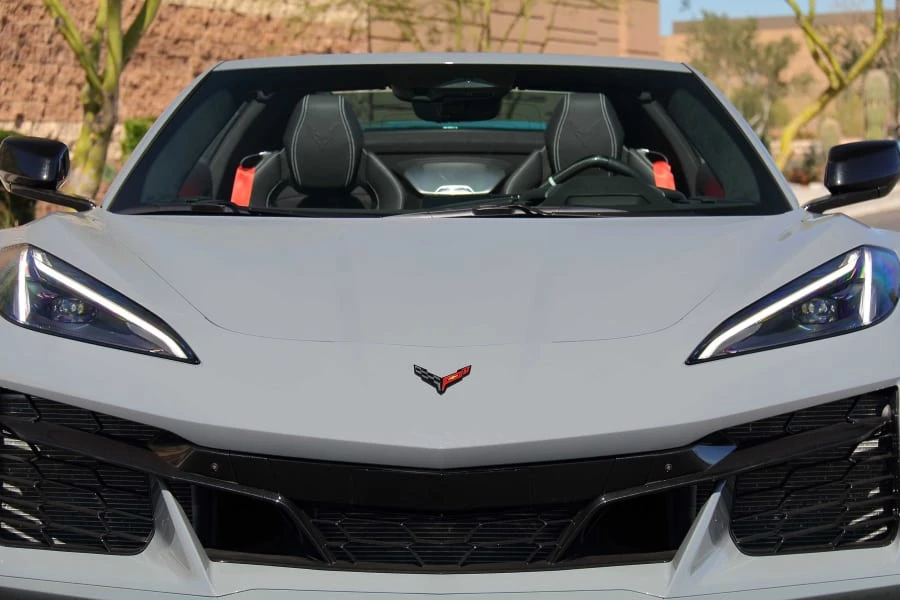 2024 Chevrolet Corvette C8 Z06 - Image 7 of 31
