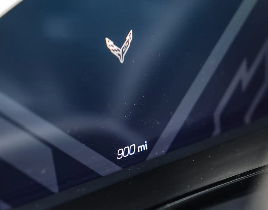 2024 Chevrolet Corvette C8 Z06 - Image 19 of 31