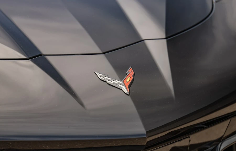 2024 Chevrolet Corvette C8 Z06 - Image 10 of 31