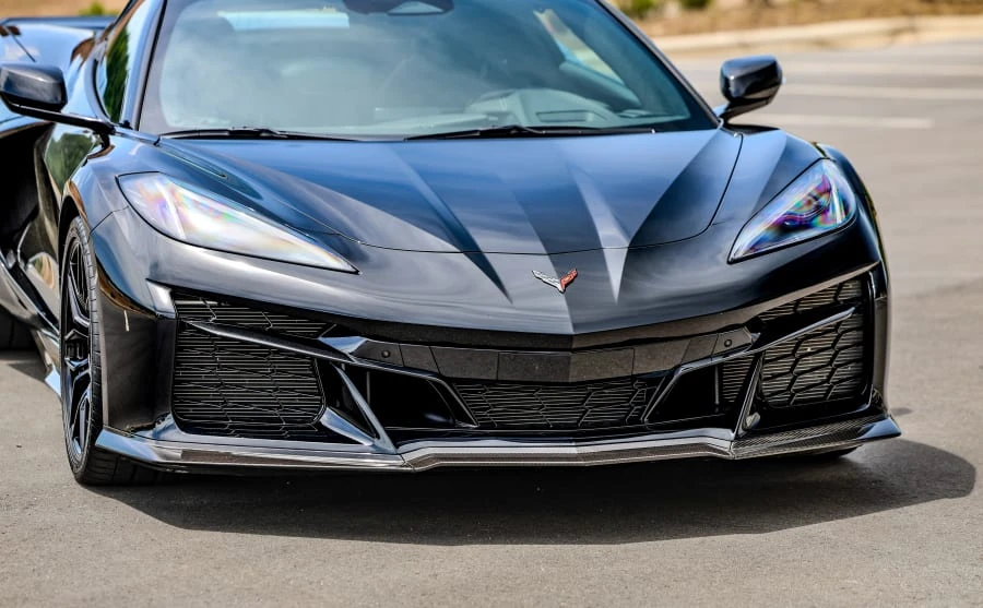2024 Chevrolet Corvette C8 Z06 - Image 14 of 31