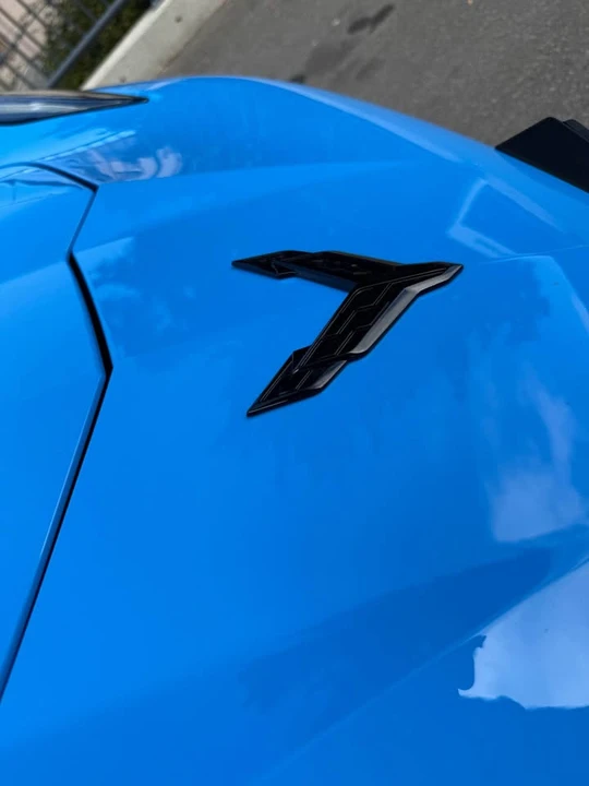 2024 Chevrolet Corvette C8 Z06 - Image 7 of 18