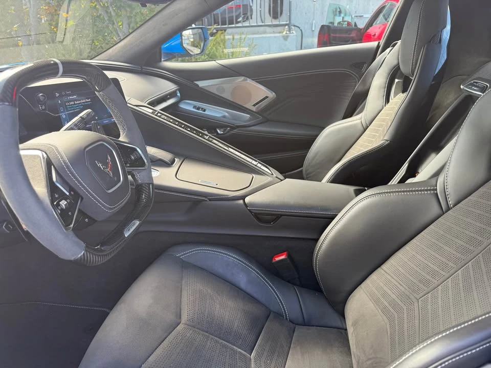 2024 Chevrolet Corvette C8 Z06 - Image 12 of 18