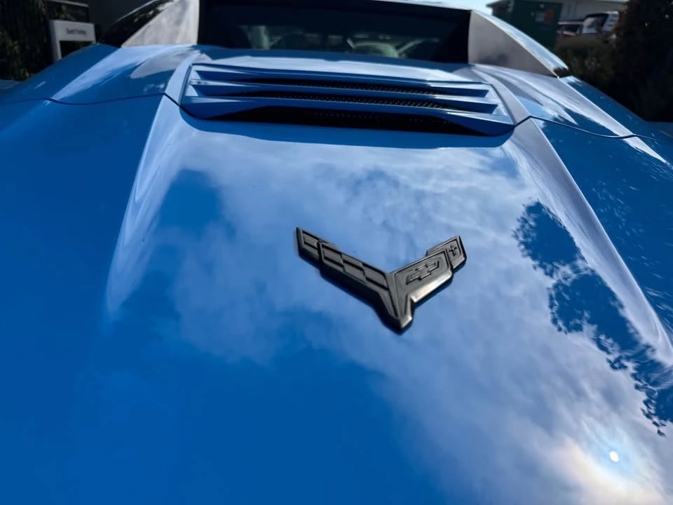 2024 Chevrolet Corvette C8 Z06 - Image 15 of 18