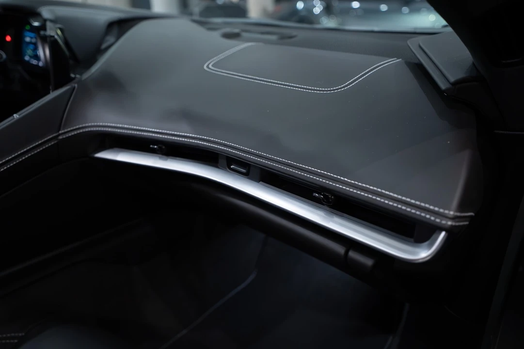 2024 Chevrolet Corvette C8 Z06 - Image 22 of 31