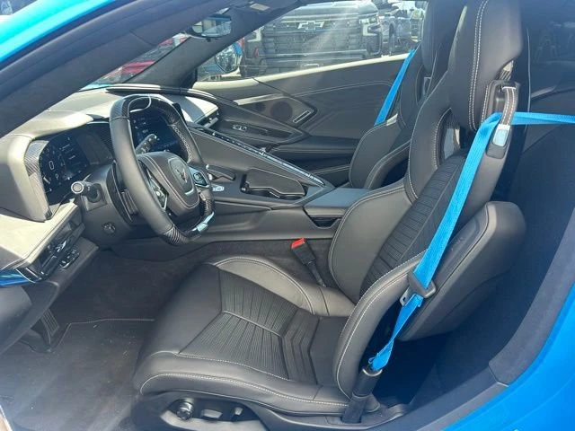 2024 Chevrolet Corvette C8 Z06 - Image 5 of 9