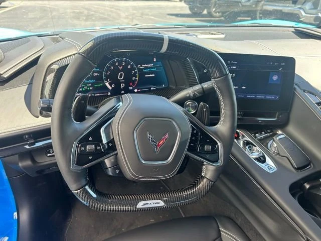 2024 Chevrolet Corvette C8 Z06 - Image 6 of 9