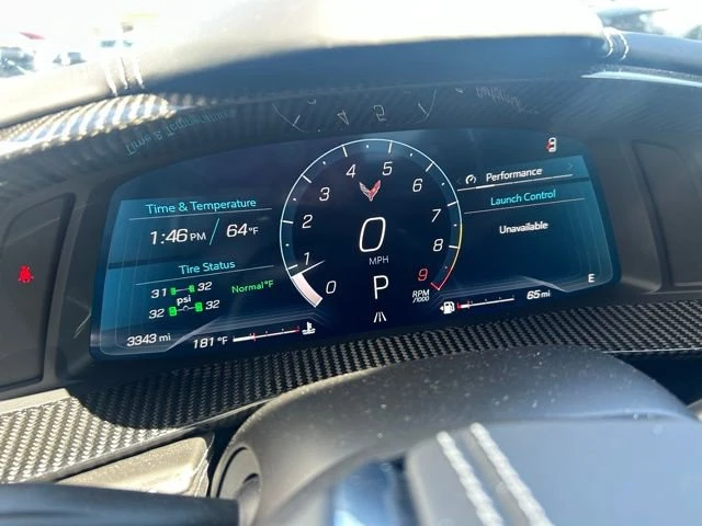 2024 Chevrolet Corvette C8 Z06 - Image 7 of 9
