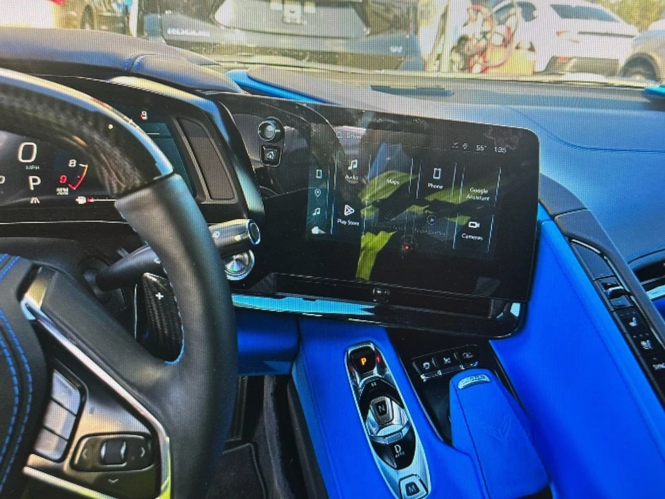 2024 Chevrolet Corvette C8 Z06 - Image 10 of 12