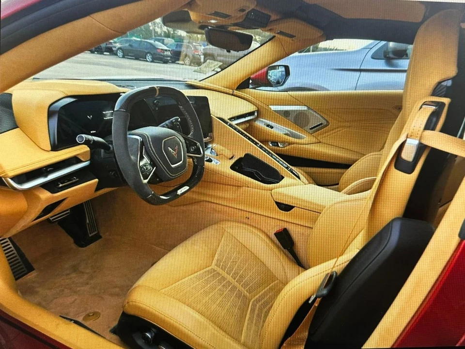 2024 Chevrolet Corvette C8 Z06 - Image 5 of 12
