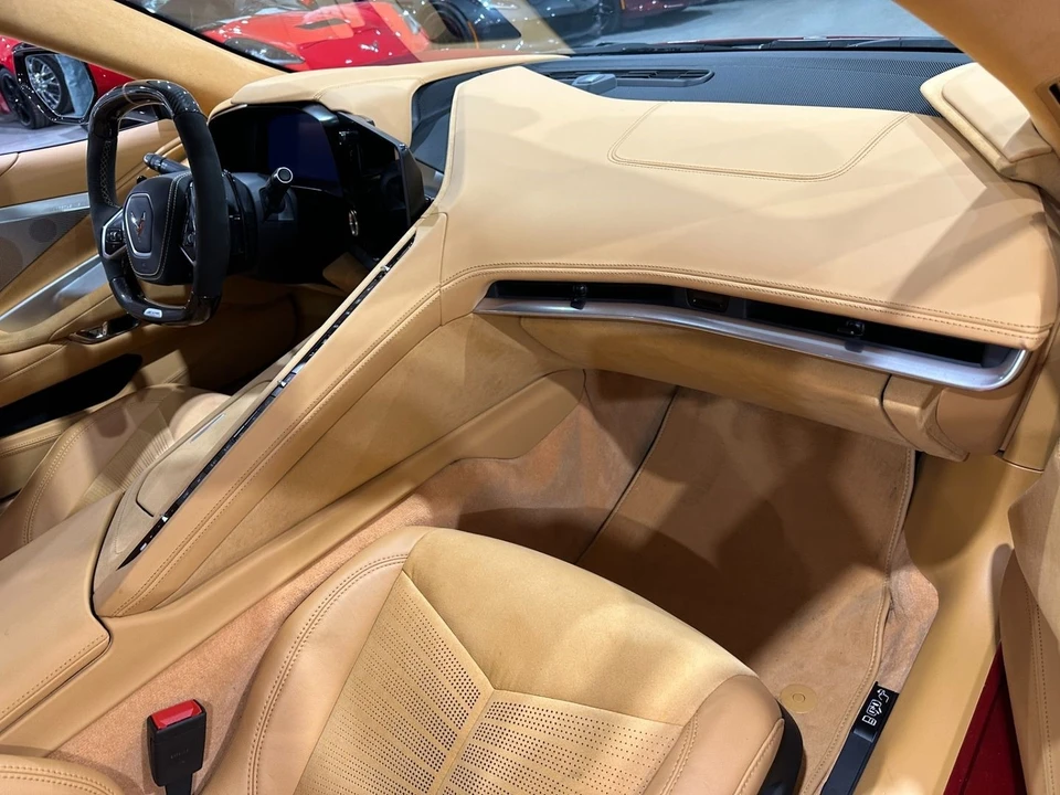 2024 Chevrolet Corvette C8 Z06 - Image 11 of 11