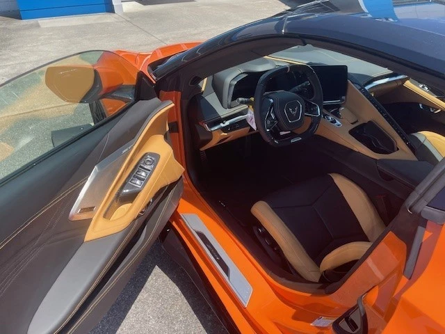2024 Chevrolet Corvette C8 Z06 - Image 7 of 9