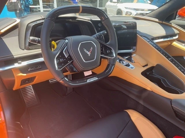 2024 Chevrolet Corvette C8 Z06 - Image 4 of 9